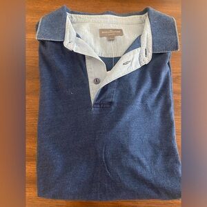 Nwt LL bean polo, size large